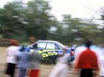 Subaru Impreza WRC 2002 года